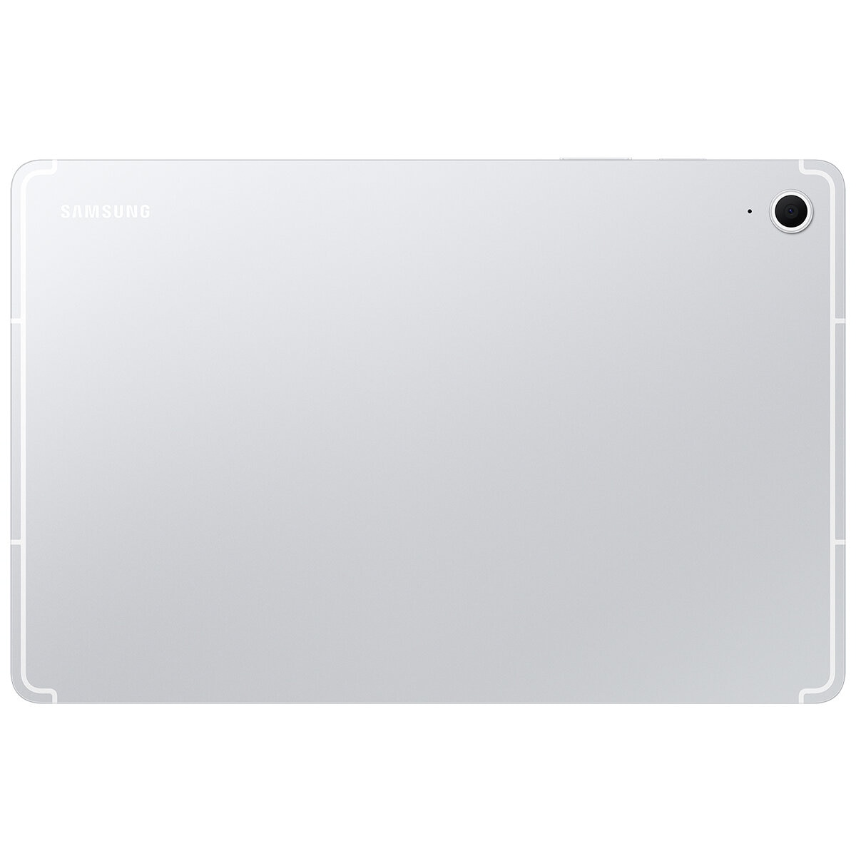 Samsung Galaxy Tab S10 FE Wi-Fi 256GB Silver SMX520NZSEXSA