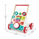 Hape Musical Walker
