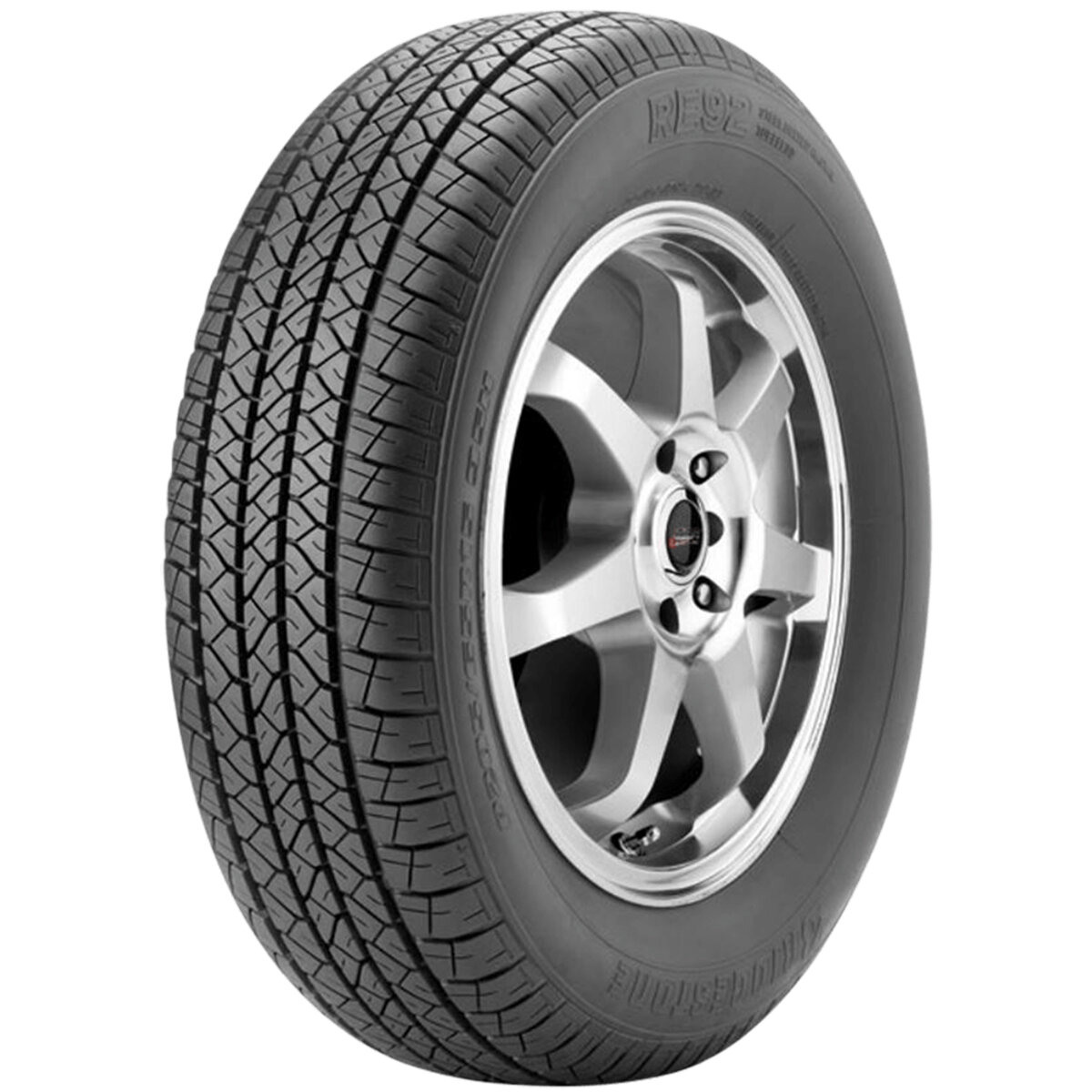 Bridgestone 255/45R20 105Y * Turanza 6 *
