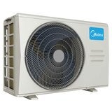 Midea Reverse Cycle Air Conditioner MFAG26VB-SET Midea Reverse Cycle Air Conditioner MFAG26VB-SET