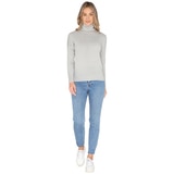 Advent Women's Roll Neck Sweater