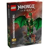 LEGO The Guardian Dragon 71847