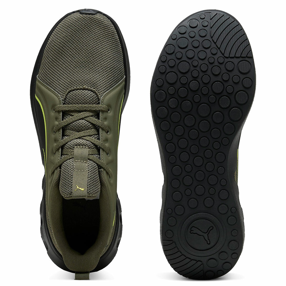PUMA Men's SOFTRIDE Carson Shoe