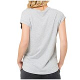 Ripe Maternity - Women's Nursing Tee - Grey Marle