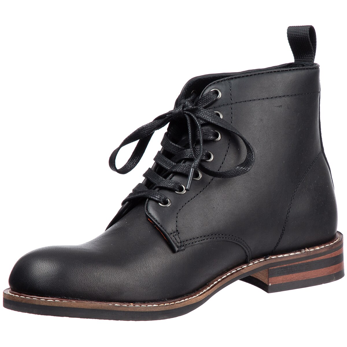 R&A Razion Boots - Black
