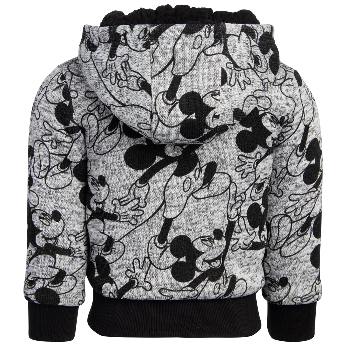C Life - Kids Hoodie Assorted Characters - Mickey