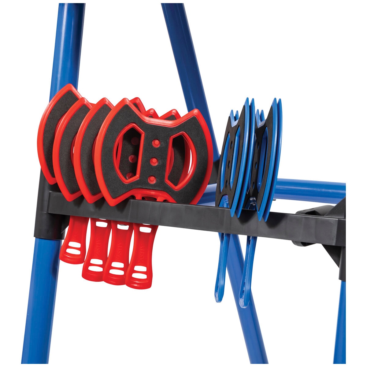 EastPoint Sports Ultimate Axe Throw Set