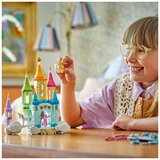 LEGO Creator 3 in1 Unicorn Castle 31175