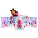 L.O.L. Surprise! OMG Fashion Show Mega Runway Playset