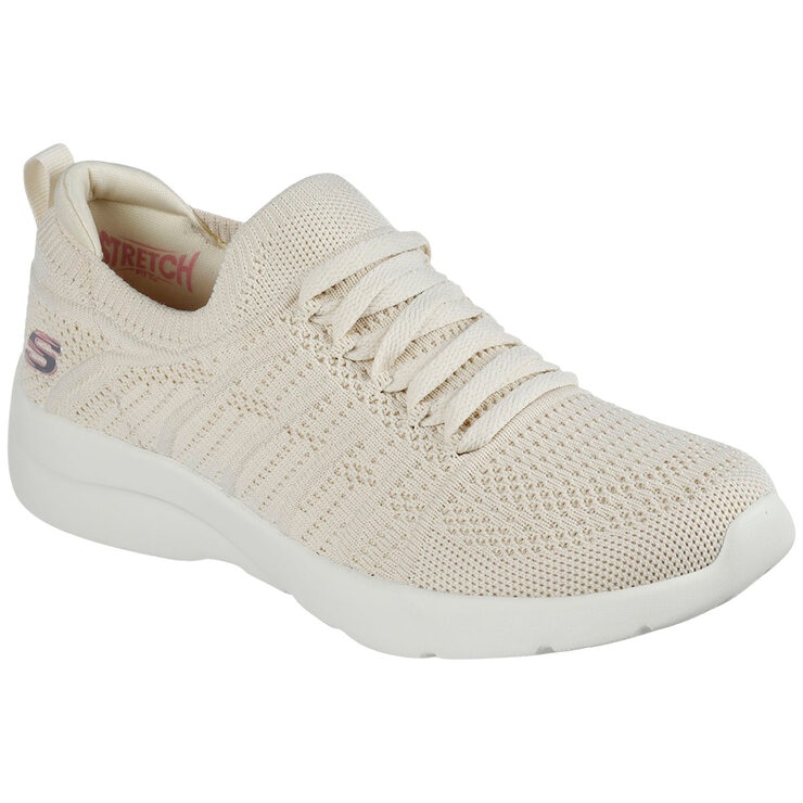 Skechers Dynamight 2 Women's Shoes White