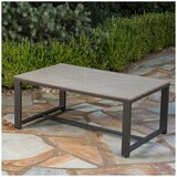 SunVilla Helio 4 Piece Outdoor Patio Seating Set