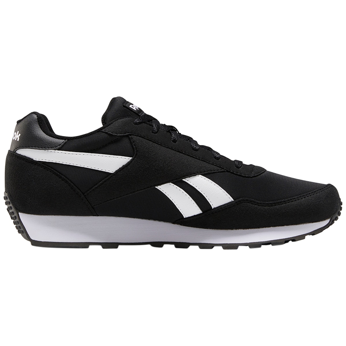 Reebok Rewind shoes - Black