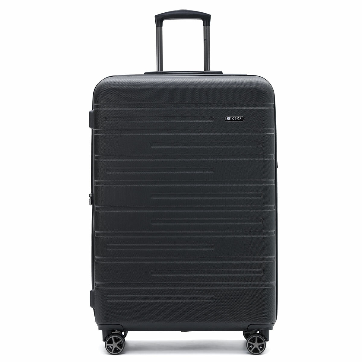 Tosca Elite 76.2cm Large Expandable Suitcase Tosca Elite 76.2cm Large Expandable Suitcase