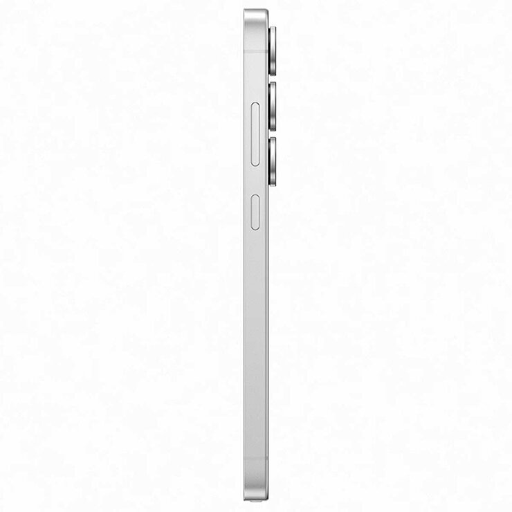 Samsung Galaxy S25 Ultra 256GB Titanium Silverblue