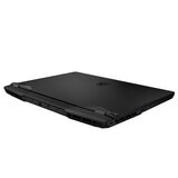 MSI 15.6 Inch Vector GP66HX Gaming Laptop 12UGS-225AU