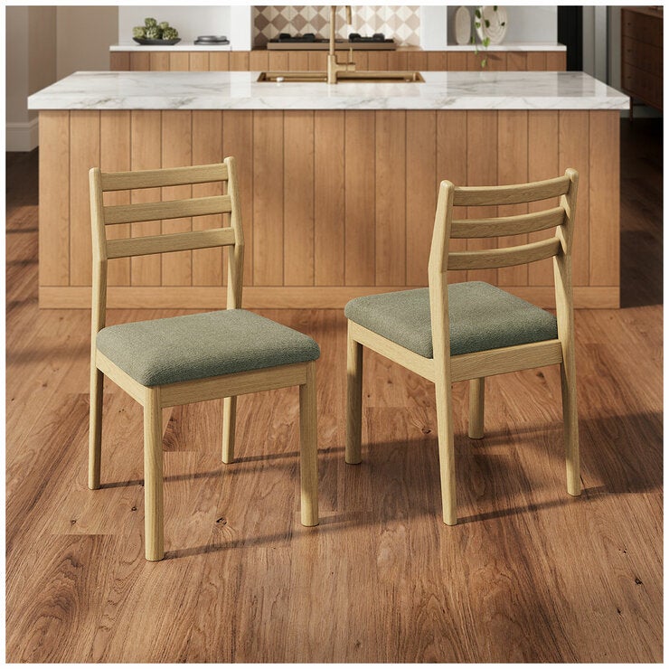 Northridge Home 7pc Dining Set