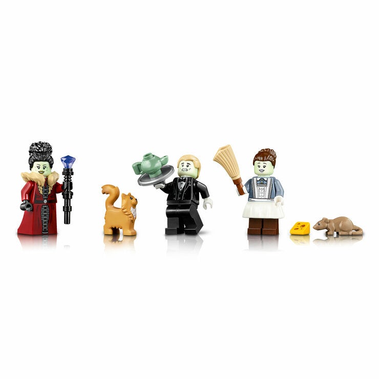 LEGO Icons Mayor Manor 11383 LEGO Icons Mayor Manor 11383