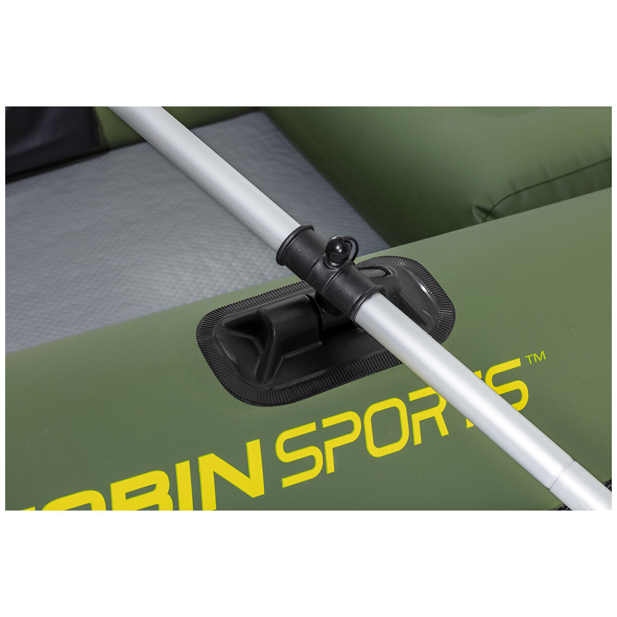 Tobin Sports Canyon Pro Boat