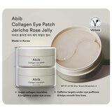 Abib Collagen Eye Patches 2 Pack