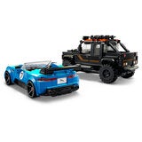 LEGO Speed Champions Jaguar Project 7 & Land Rover Defender 77264 LEGO Speed Champions Jaguar Project 7 & Land Rover Defender 77264