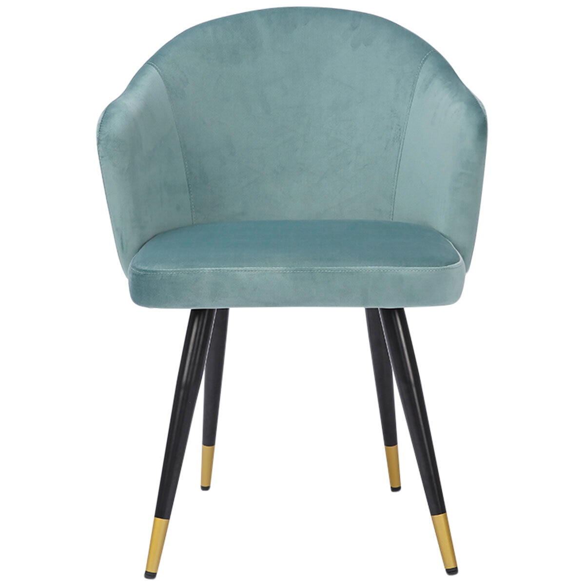 Onex KiKo Dining Chair Dark Green