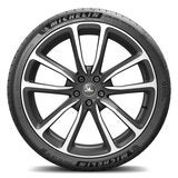 Michelin 255/40R19 100Y PILOT SPORT 4S Michelin 255/40R19 100Y PILOT SPORT 4S