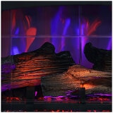 Infrared Freestanding Electric Stove Fireplace