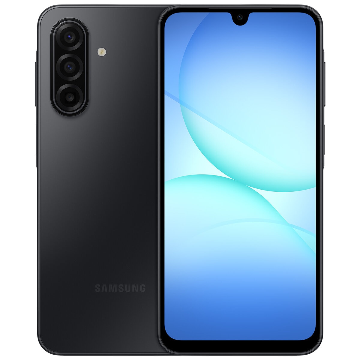 Samsung Galaxy A17 5G 128GB Black SMA176BZKCATS Samsung Galaxy A17 5G 128GB Black SMA176BZKCATS