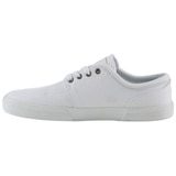 Faxon Shoe - White