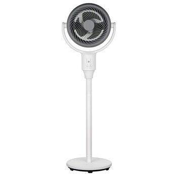 Midea Turbo Circulation Fan