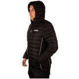 Ellesse Men's Padded Jacket Black