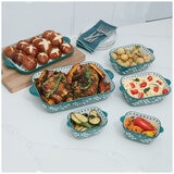 Baum Voyage Baker Set 6 Piece