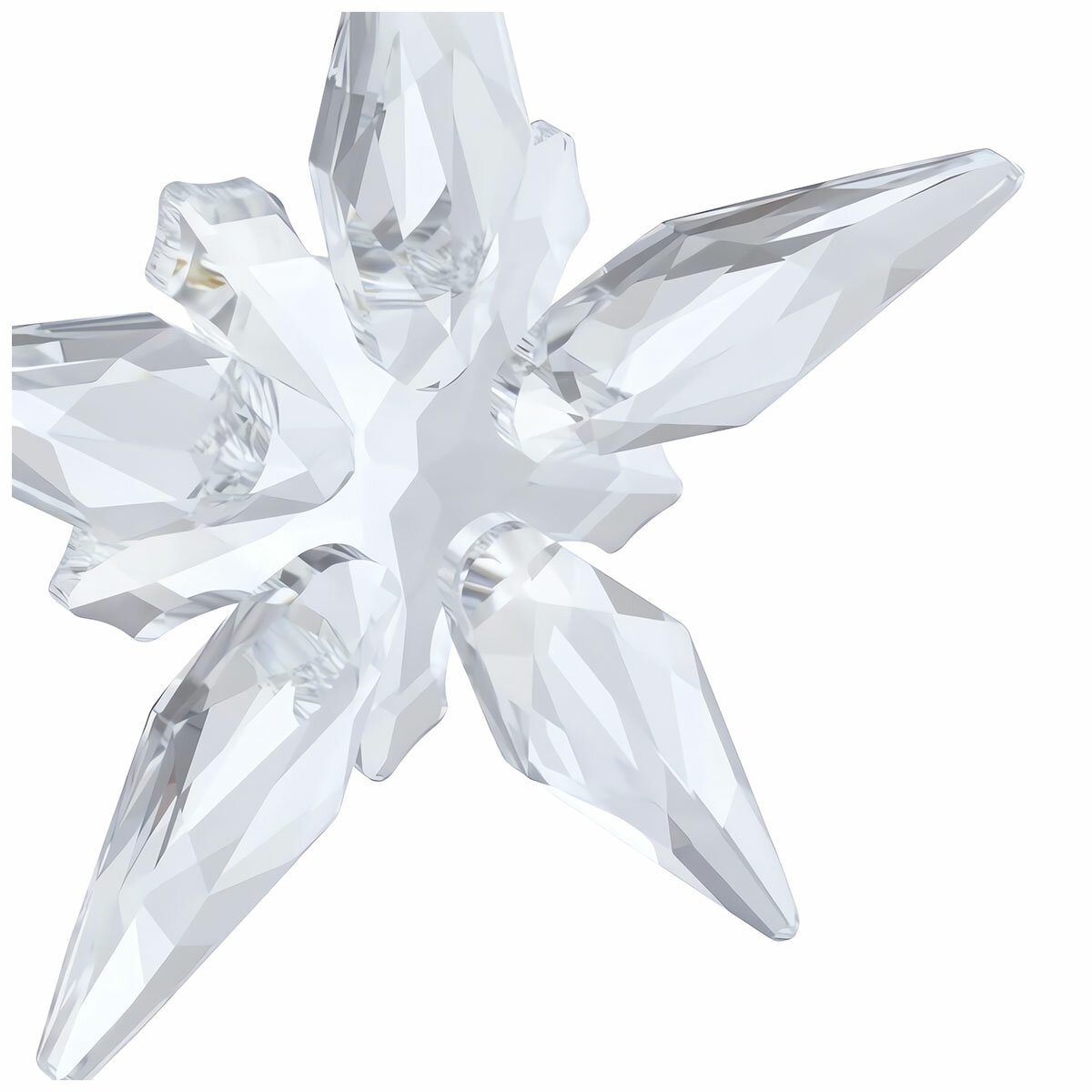 Annual Edition Little Star Ornament 2025 Annual Edition Little Star Ornament 2025