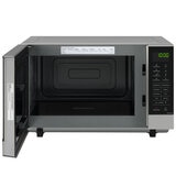 Panasonic Flatbed Inverter Microwave 27L NN-SF574SQPQ