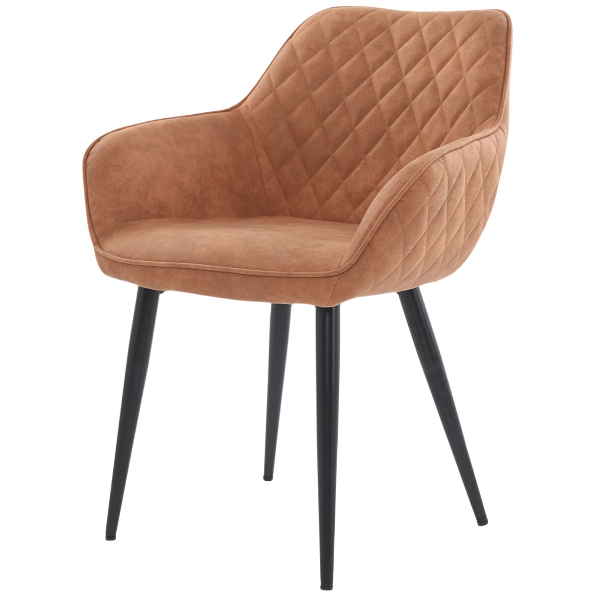 142279-Onex RiVa Dining Chair Copper