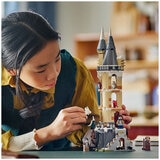 LEGO Harry Potter Hogwarts Castle Owlery 76430