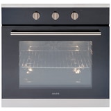 Euro Oven Cooktop Rangehood Bundle