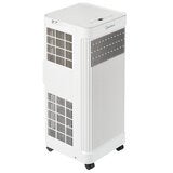 Midea Portable Air Conditioner MPPA26C Midea Portable Air Conditioner MPPA26C