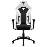 ThunderX3 TC3 Breathable Pinhole Surface Gaming Chair All White
