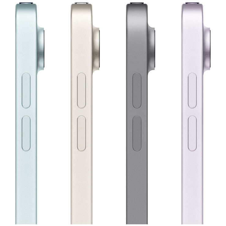 iPad Air 11 Inch Wi-Fi 128GB Purple M2