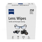 ZEISS Lens Wipes 250 Pack