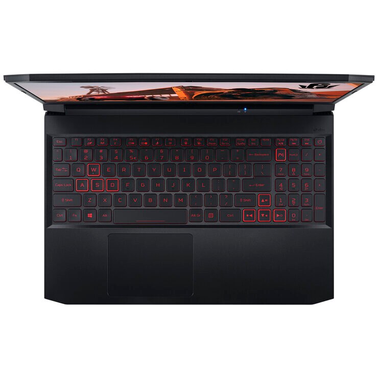 Acer 15.6 Inch Nitro Gaming Notebook AN515-57-7691 Acer 15.6 Inch Nitro Gaming Notebook AN515-57-7691