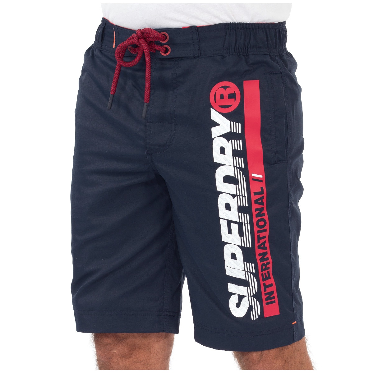 Superdry Swim Short - Navy