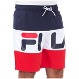 Fila Men's Short - Peacoat