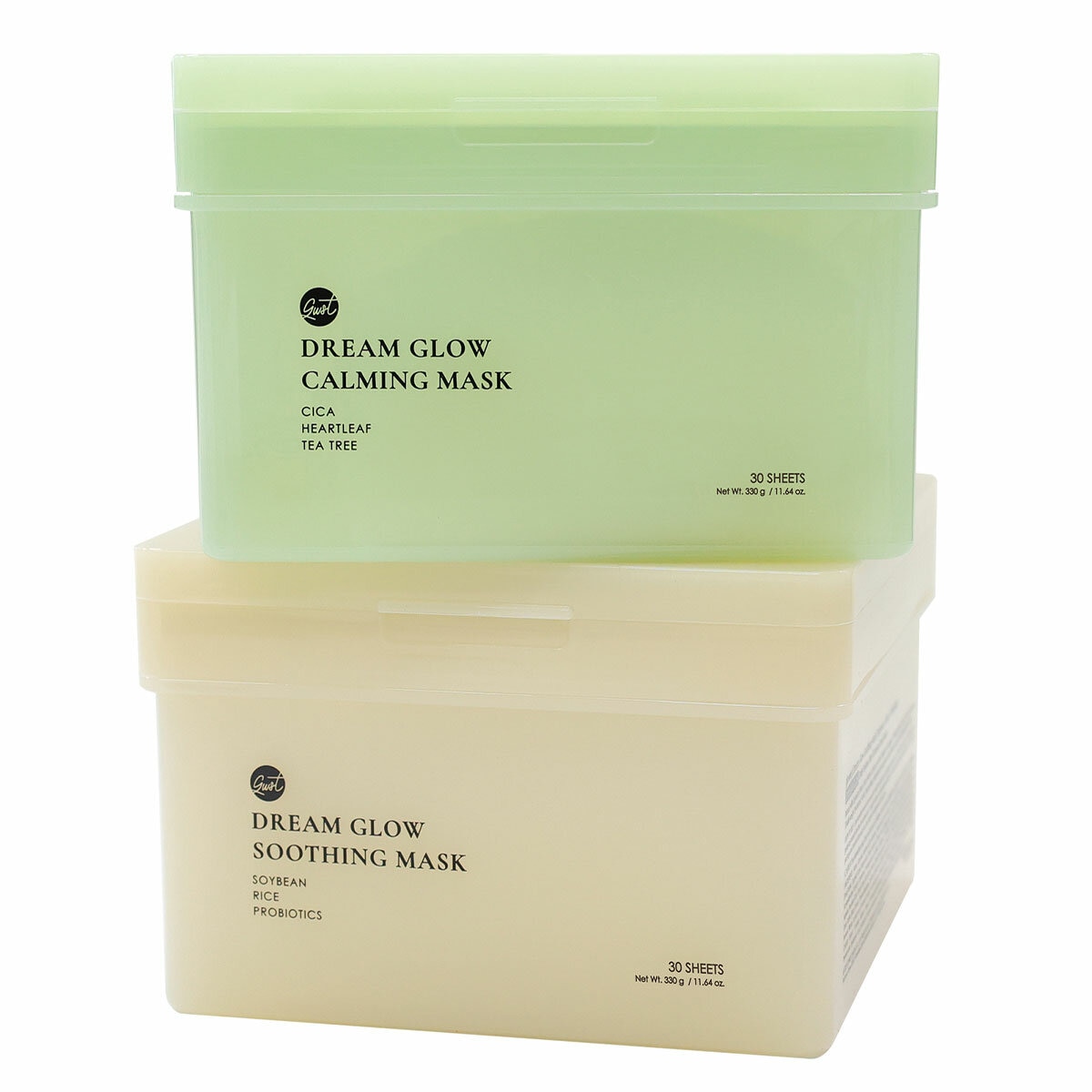 Glomiest Beauty Masks Glomiest Beauty Masks