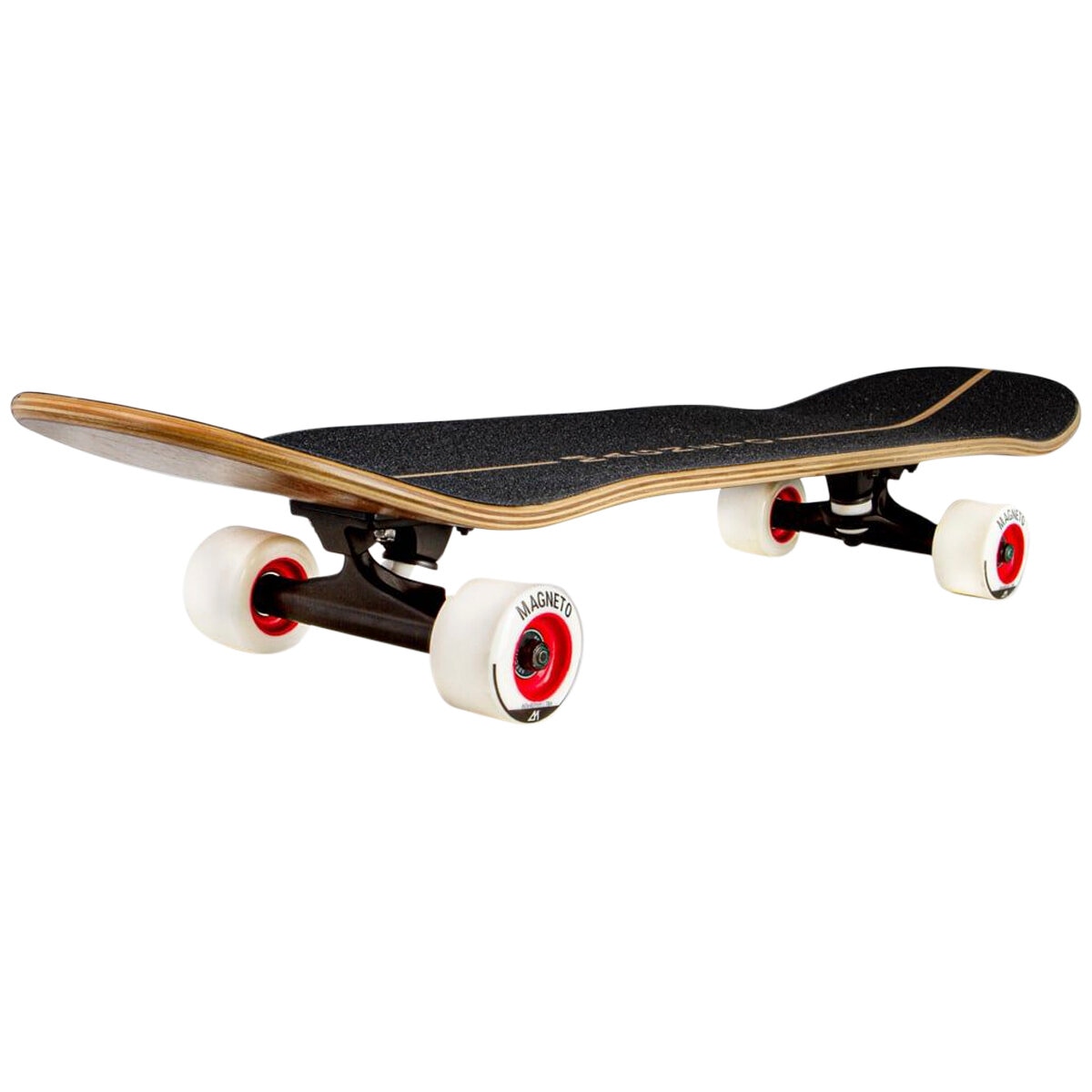 Magneto SUV Natural Skateboard