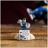 LEGO Icons Williams Racing FW14B & Nigel Mansell 10353