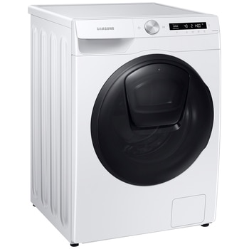 Samsung 8.5kg/6kg Add Wash Combo Washing Machine WD85T554DBW