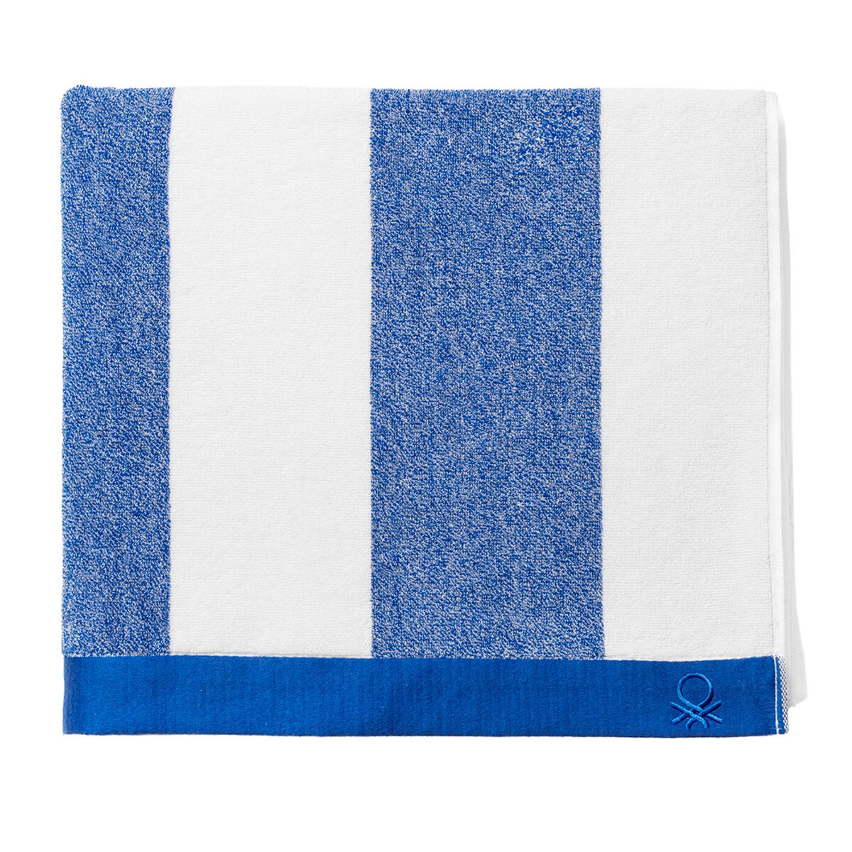 Benetton Beach Towel 90cm x 160cm Benetton Beach Towel 90cm x 160cm