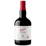Penfolds Father 10 Year Old Grand Tawny 750ml